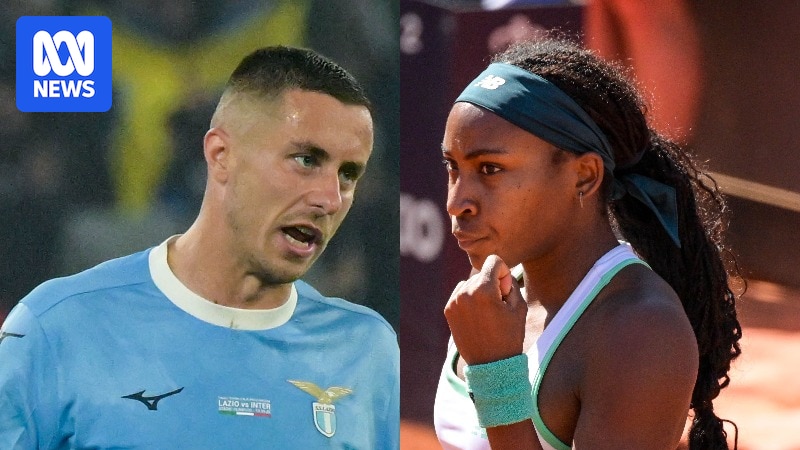 Champions League race overshadowed as Serie A serves up fixture chaos thanks to Italian Open