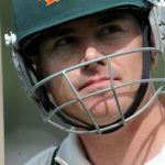 Former Australia Test cricketer Marcus North named England selector