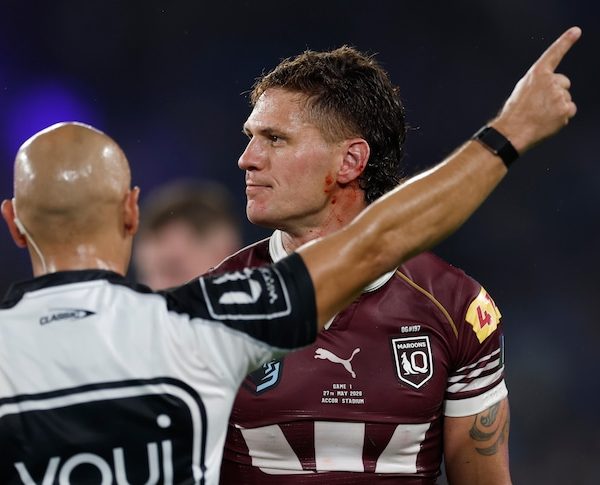 NRL live updates: Knights vs Eels, Tigers vs…