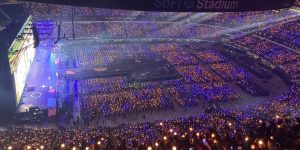 How Music Powers Games, Films, and Live Events