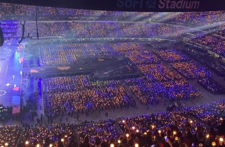 How Music Powers Games, Films, and Live Events