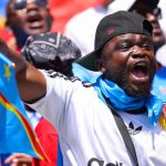 Congo football team cancels Kinshasa World Cup farewell as Ebola outbreak concerns grow