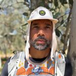 Ben Mack lines up for 231km West Macs Monster race to honour late son and Kumanjayi Little Baby