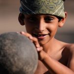 Mexico’s ancient ball sport ulama’s revival in spotlight ahead of FIFA World Cup