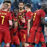 Who is in Belgium’s squad for the 2026 World Cup?