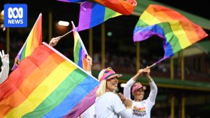 Sydney Swans move annual Pride Game away from&hellip;