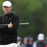 Scottie Schefller slams ‘absurd’ pin positions after being upstaged by American duo at PGA Championship