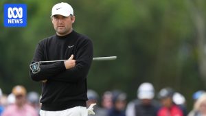 Scottie Schefller slams ‘absurd’ pin positions after being&hellip;