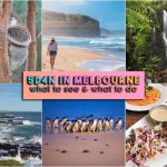 5D4N In Melbourne – All The Natural Sights, Hip Cafes & Classic Architecture To Check Out
