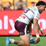 NRL live updates: Magic Round, Wests Tigers vs Manly Warringah Sea Eagles, Sydney Roosters vs North Queensland Cowboys, Parramatta Eels vs Melbourne Storm