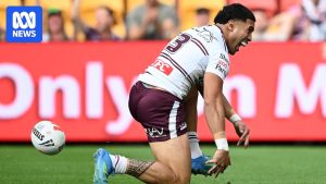 NRL live updates: Magic Round, Wests Tigers vs&hellip;