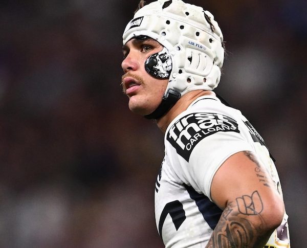 NRL live updates: Brisbane Broncos vs St George…