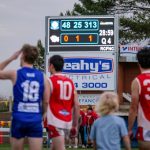 Dennington Dogs forfeit remainder of men’s senior Warrnambool District league season