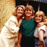 How a sister’s love unraveled the tragic death of Olympic hopeful Ian Walker and unmasked the teacher who abused him