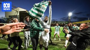 Scottish Premier League title race goes to final&hellip;