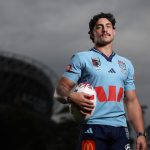 Laurie Daley backs Kotoni Staggs to stand up for the Blues as State of Origin opener looms
