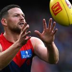 Steven May reveals ‘mental breakdown’ led to abrupt retirement on eve of AFL season