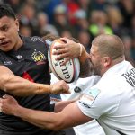 Wallabies and All Blacks face similar dilemma when players head overseas
