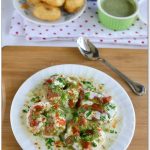 Dahi Vada Recipe – Sharmis Passions