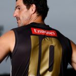 AFL live updates: Scott Pendlebury to break games record, North Melbourne vs Gold Coast, Geelong vs Sydney, Collingwood vs West Coast, Port Adelaide vs Carlton