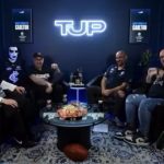 The Besties say violent podcast clip is ‘just one example of what we deal with’ as female creators