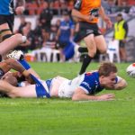 NRL live updates: Canterbury Bankstown Bulldogs vs Melbourne Storm