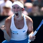 Storm Hunter and Tristan Schoolkate advance in French Open qualifiers as seeded stars fall