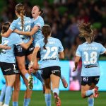 Melbourne City wins A-League Women’s championship as Matildas star Holly McNamara shines against Wellington Phoenix