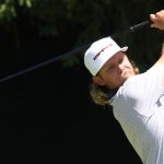 Cameron Smith surges in third round at PGA Championship after cutting ties with coach Grant Field