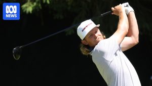 Cameron Smith surges in third round at PGA&hellip;