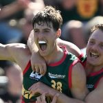 After booting Hawthorn out of Tasmania, the Devils must deliver for Launceston