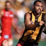 Sydney and Fremantle lead early flag chase, but dual styles make Hawthorn a strong chance