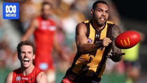 Sydney and Fremantle lead early flag chase, but&hellip;
