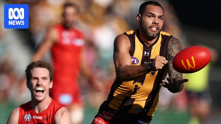 Sydney and Fremantle lead early flag chase, but dual styles make Hawthorn a strong chance
