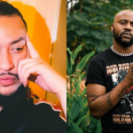 “You Smoking That Shoprite Checkers”: Reason Hails AKA’s Savage Diss As SA Rap’s Most Disrespectful Lines