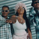 Mopepe Lyrics by Benzoo, Bukzin Keyz & Tango Supreme