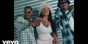 Mopepe Lyrics by Benzoo, Bukzin Keyz & Tango&hellip;
