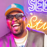 “I’m One of the Dopest Writers”: Big Star Johnson Speaks His Truth