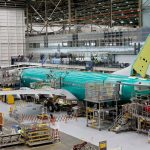 Boeing deal with China hinges on Trump-Xi agreement, CEO Kelly Ortberg says