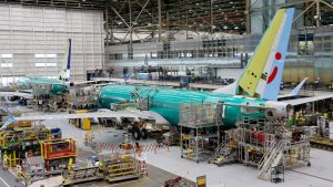 Boeing deal with China hinges on Trump-Xi agreement,&hellip;