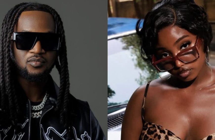 Ordinary Love Lyrics Tyira & Rudeboy