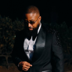 Cassper Reflects On The Romance That Birthed His Hit Song ‘Baby Girl’