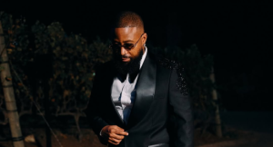 Cassper Reflects On The Romance That Birthed His&hellip;