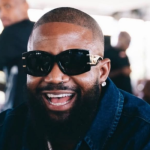 Cassper Confirms New Single Release This Friday Ahead Of Album Release
