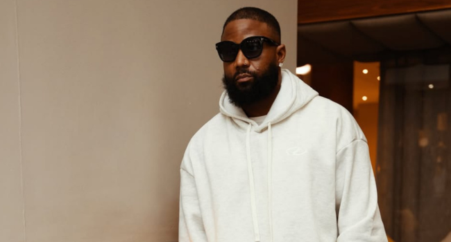 Cassper Unpacks The Inspiration Behind New Single ‘PHUNYUKA…