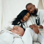 Cassper Pens Heartfelt Tribute To Wife Pulane On Her First Mother’s Day
