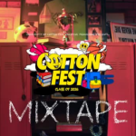 Cotton Fest Confirms Music Video Rollout For UCF Class of 2026 Mixtape