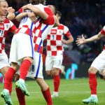 Croatia releases its squad for 2026 FIFA World Cup