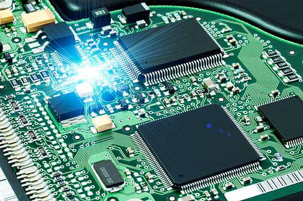 Applied Optoelectronics: Why This $12B Turnaround Is Just Getting Started