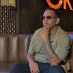 Da L.E.S Hints At New Album Release Following Stroke Recovery